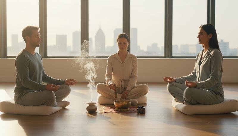 Bienestar Empresarial -  Que Eleva tu Empresa